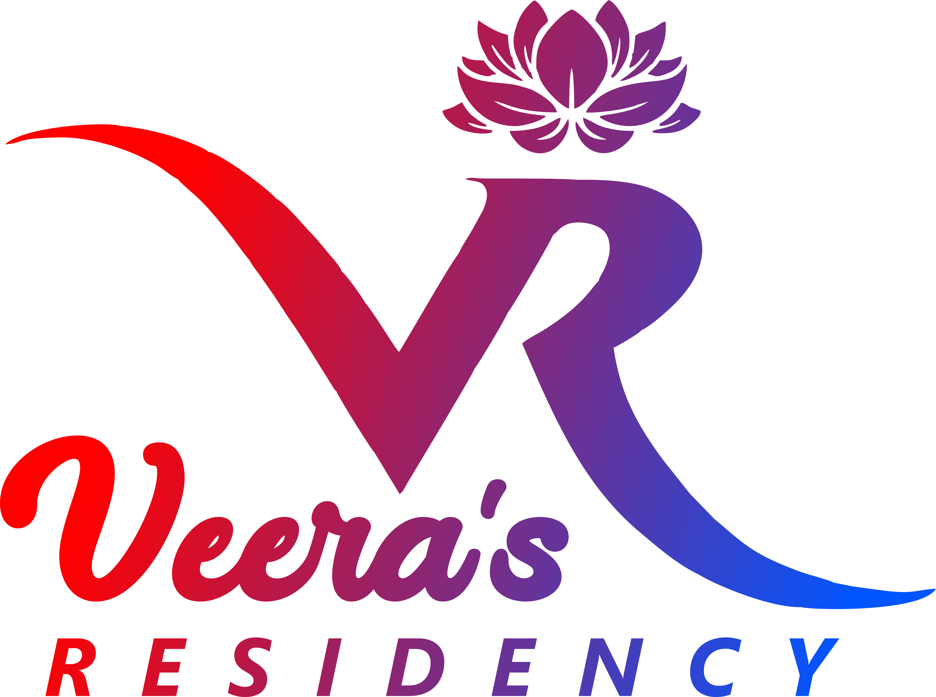 Veeras Residency